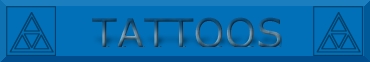 Tattoos